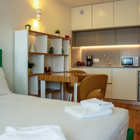 Orm - Sao Lazaro Apartment Порту Экстерьер фото