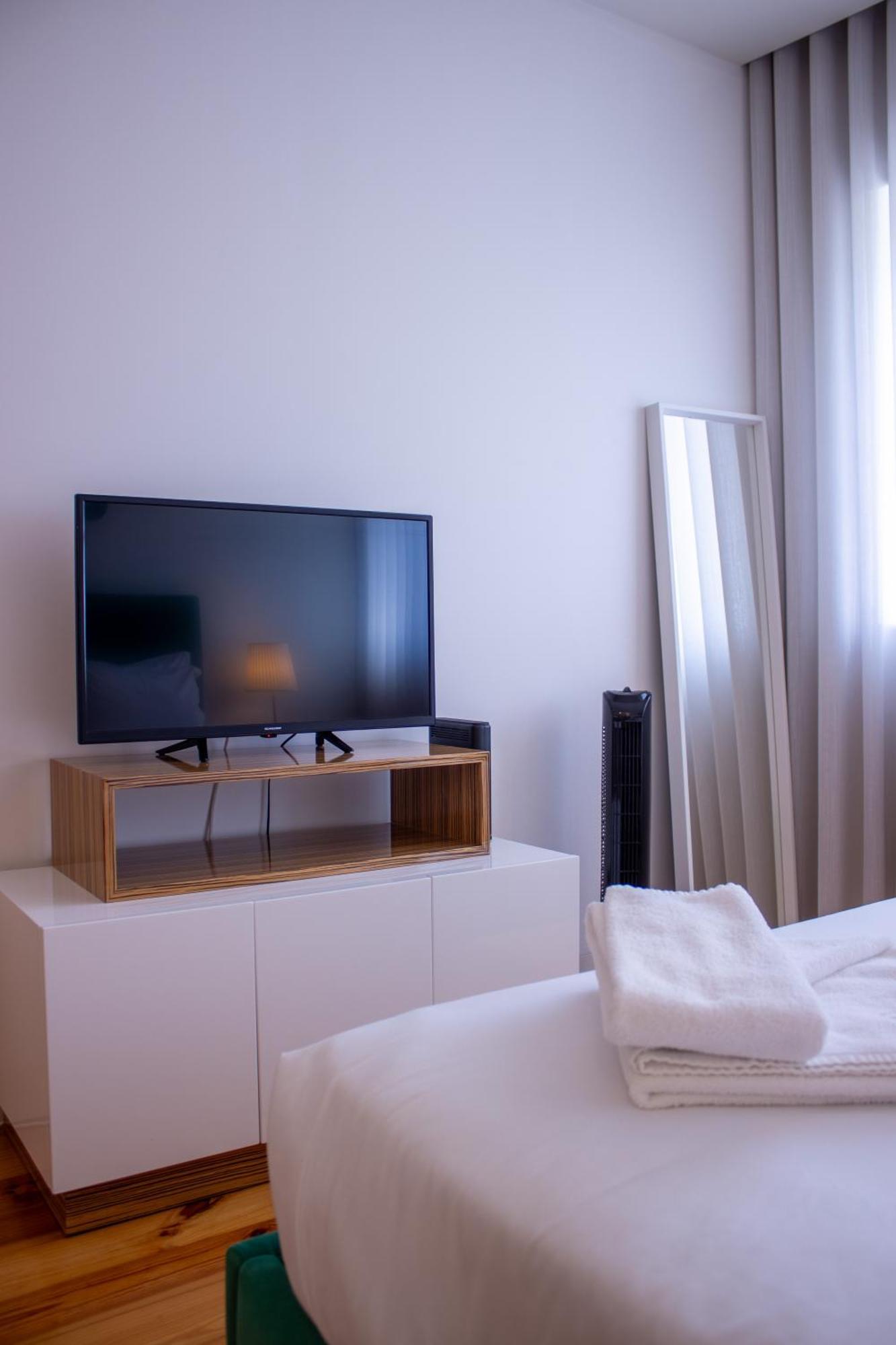 Orm - Sao Lazaro Apartment Порту Экстерьер фото