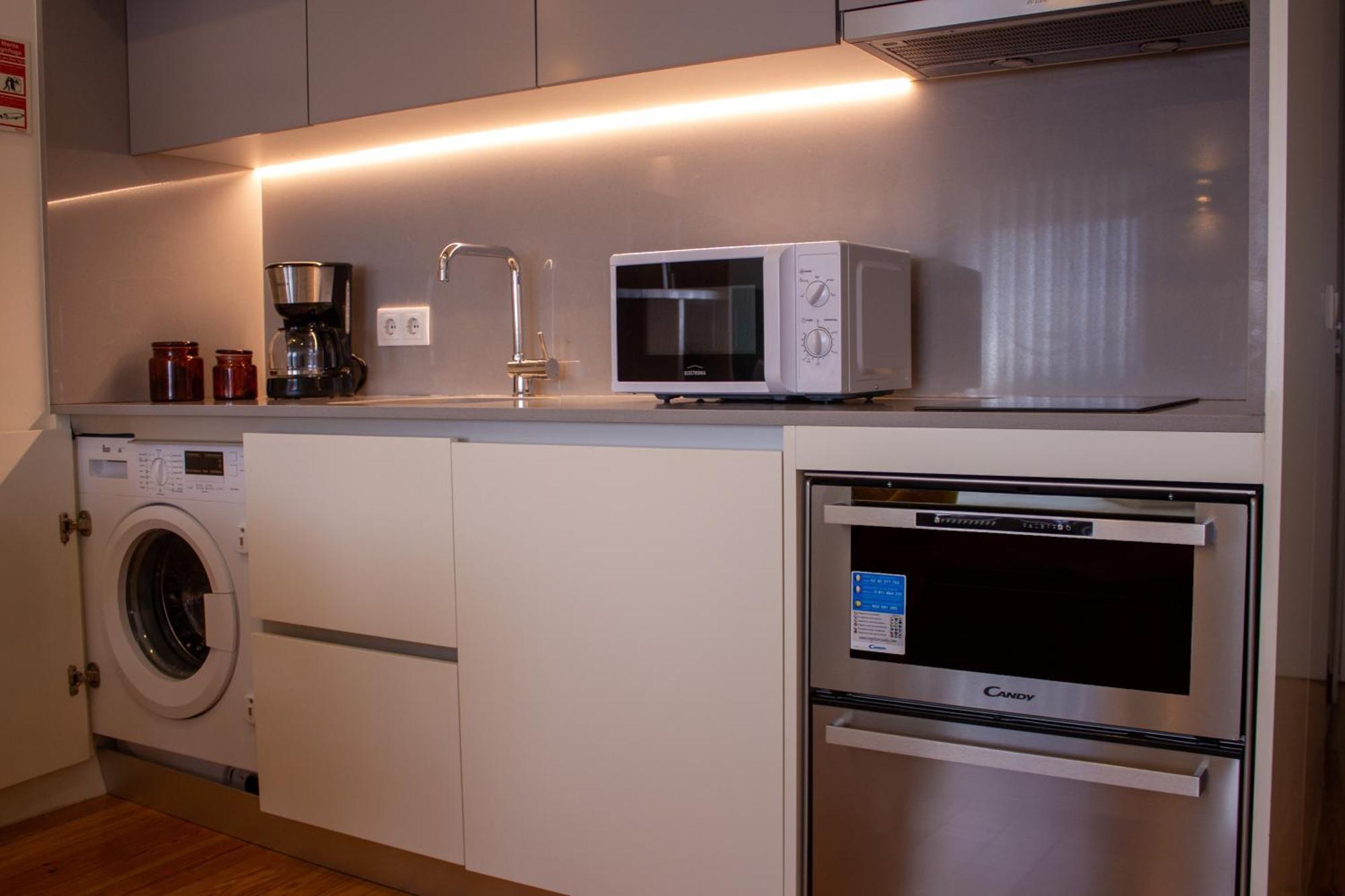 Orm - Sao Lazaro Apartment Порту Экстерьер фото